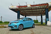 Renault Zoe Z.E 50