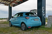 Renault Zoe Z.E 50