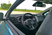 Renault Zoe Z.E 50