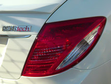 RENNtech aduce 695 CP pentru Mercedes