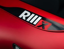 Renntech RIIIx
