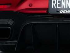 Renntech RIIIx