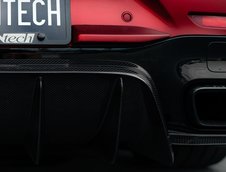 Renntech RIIIx