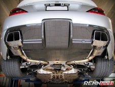 Renntech SL65 AMG Black Series - Pentru cei puternici!