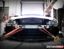 Renntech SL65 AMG Black Series - Pentru cei puternici!