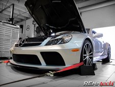 Renntech SL65 AMG Black Series - Pentru cei puternici!