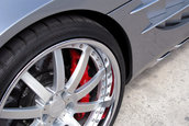 RENNtech SLR McLaren 722 PKG2 - 740 cai putere pentru SLR722