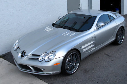 RENNtech SLR McLaren 722 PKG2 - 740 cai putere pentru SLR722 RENNtech SLR McLaren 722 PKG2 - 740 cai putere pentru SLR722