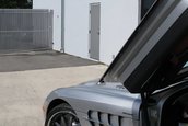 RENNtech SLR McLaren 722 PKG2 - 740 cai putere pentru SLR722