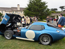 Renovo Motors Coupe