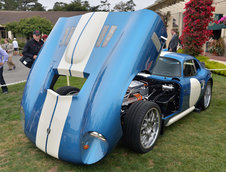 Renovo Motors Coupe