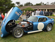 Renovo Motors Coupe