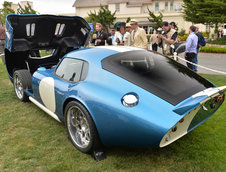 Renovo Motors Coupe