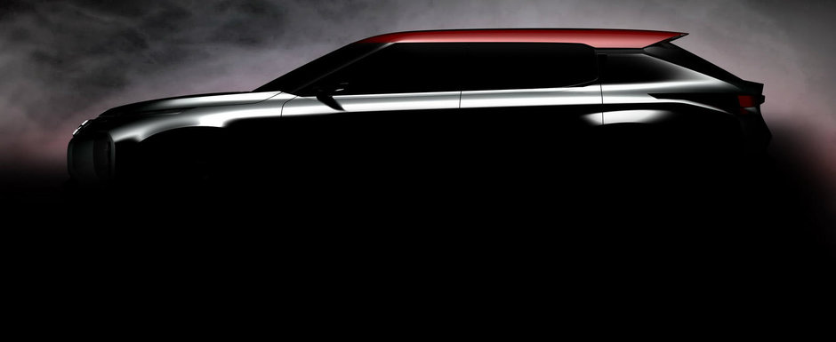 Renunta la super-sedanurile sale turbo, insa continua cu SUV-urile hibride. Cand debuteaza noul Mitsubishi Ground Tourer Renunta la super-sedanurile sale turbo, insa continua cu SUV-urile hibride. Cand debuteaza noul Mitsubishi Ground Tourer