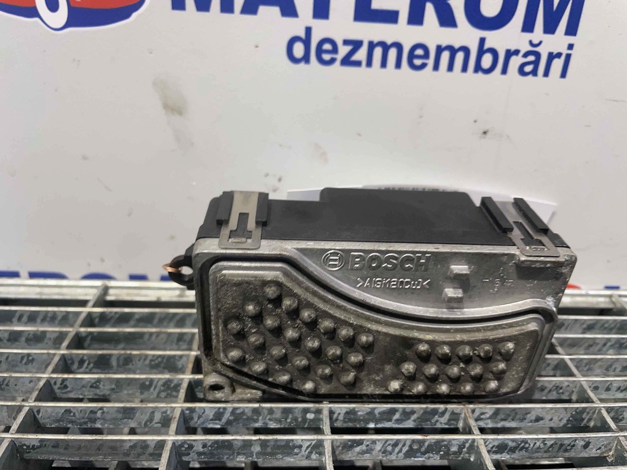 REOSTAT AUDI A6 - - (2004 2009)