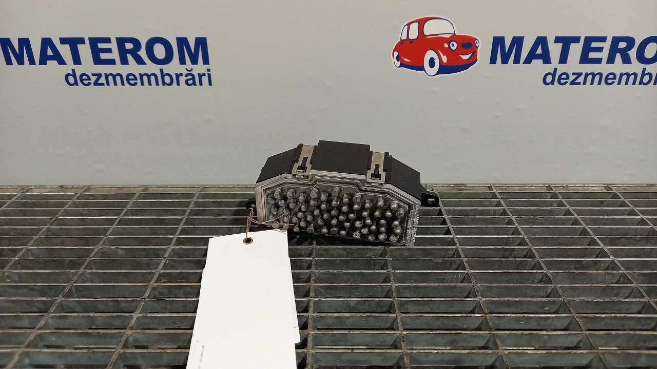 REOSTAT AUDI Q3 Q3 - - (2011 2015)