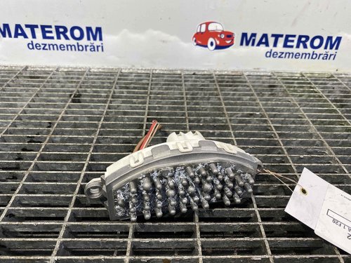 REOSTAT BMW SERIA 1 F20 - - (2011 2015)