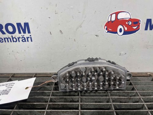 REOSTAT BMW SERIA 1 F20 - - (2015 2019)