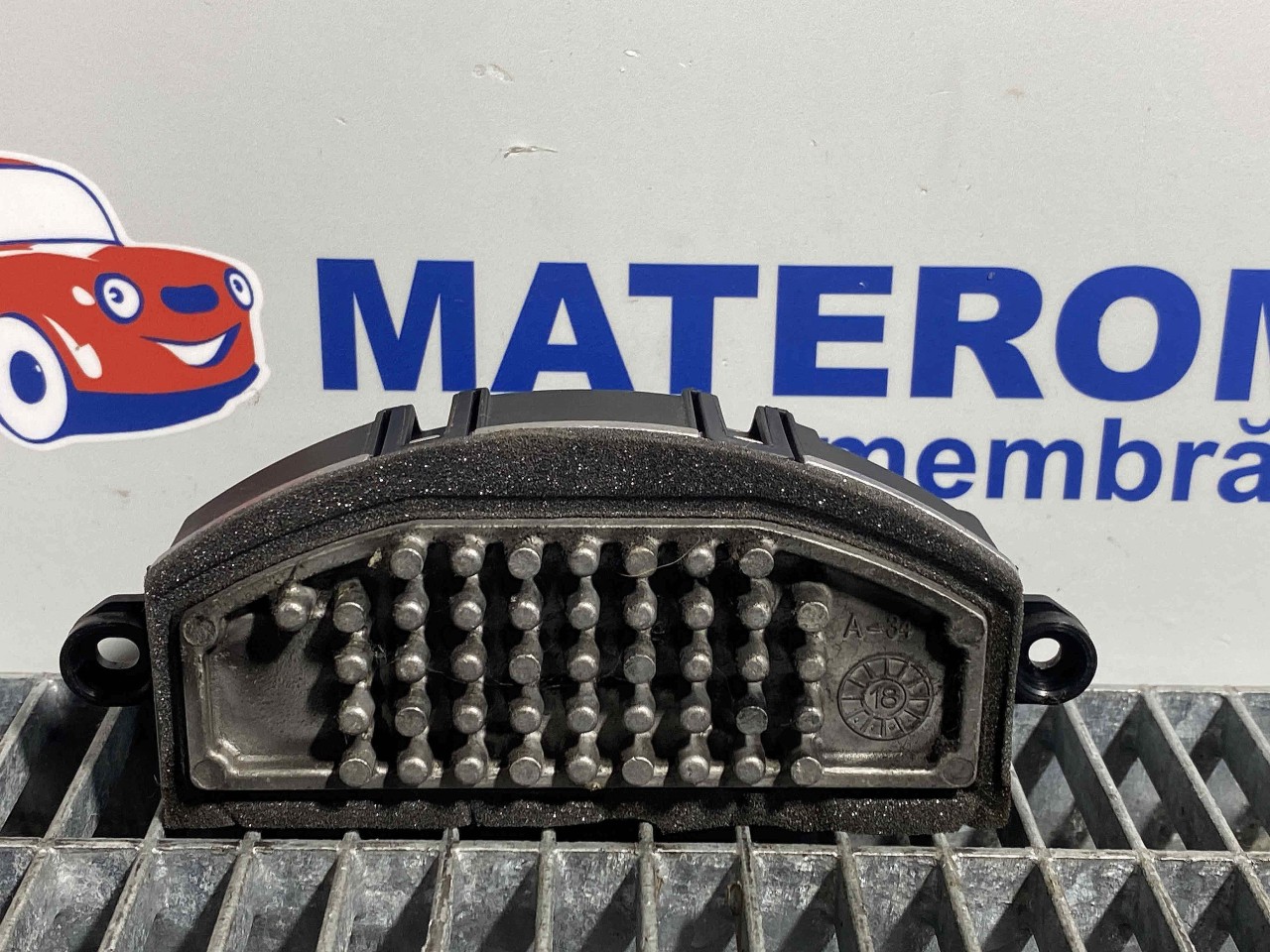 REOSTAT BMW SERIA 2 F 45 SERIA 2 F 45 - - (2018 2021)
