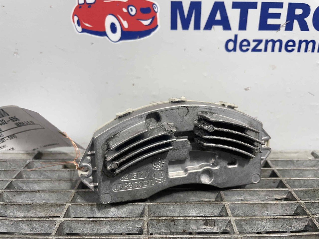 REOSTAT BMW SERIA 3 E 92 - - (2007 2010)