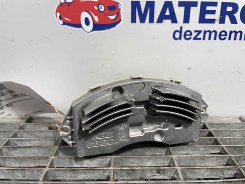REOSTAT BMW SERIA 3 E 92 SERIA 3 E 92 - - (2007 2010)