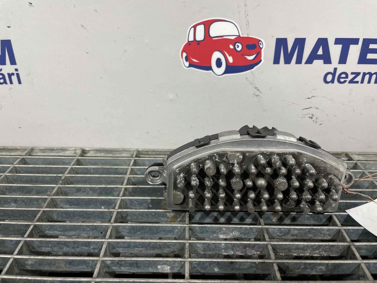 REOSTAT BMW SERIA 3 F 30 - - (2011 2018)
