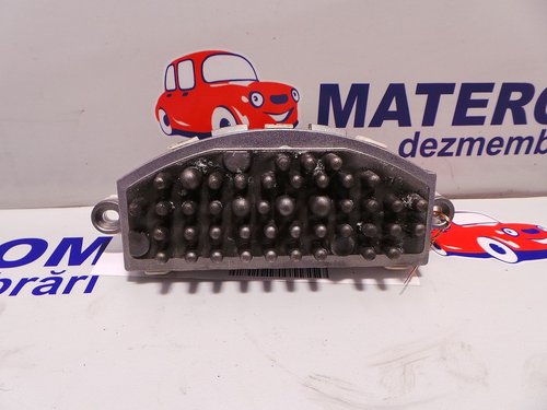 REOSTAT BMW SERIA 3 F 31 - - (2011 2015)