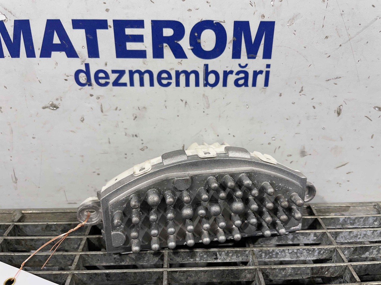 REOSTAT BMW SERIA 4 F 36 - - (2017 2021)