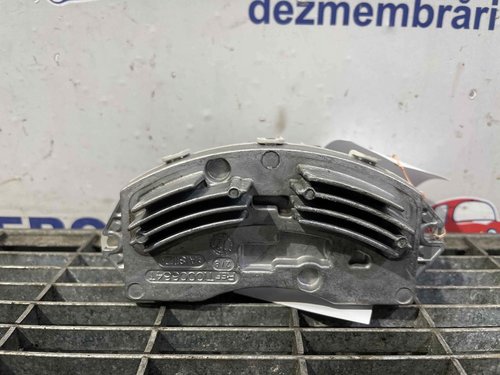 REOSTAT BMW X1 - - (2009 2015)