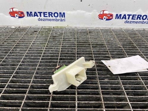 REOSTAT FORD B-MAX - - (2012 2017)