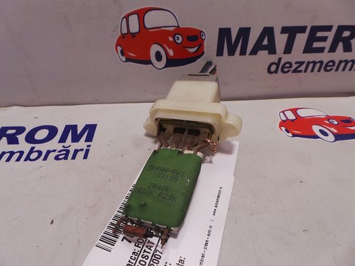 REOSTAT FORD C-MAX C-MAX - - (2007 2010)