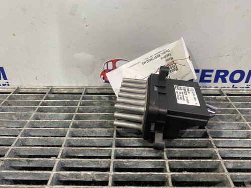 REOSTAT FORD FIESTA - - (2012 2017)