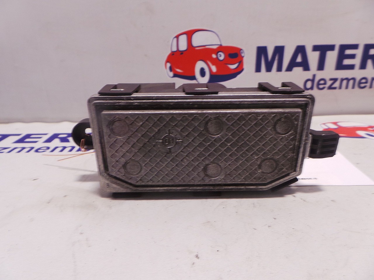 REOSTAT FORD GALAXY GALAXY - - (2006 2014)