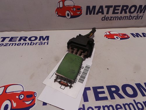 REOSTAT FORD TRANSIT TRANSIT - - (2006 2013)