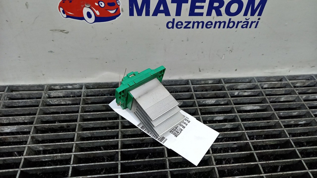 REOSTAT HYUNDAI IX 35 - - (2009 2012)