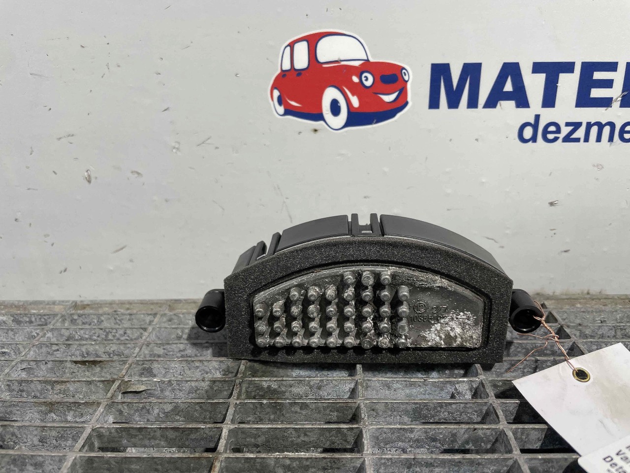 REOSTAT MERCEDES A-CLASS - - (2012 2018)