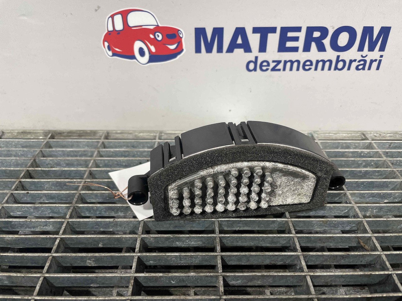 REOSTAT MERCEDES A-CLASS A-CLASS - - (2012 2018)
