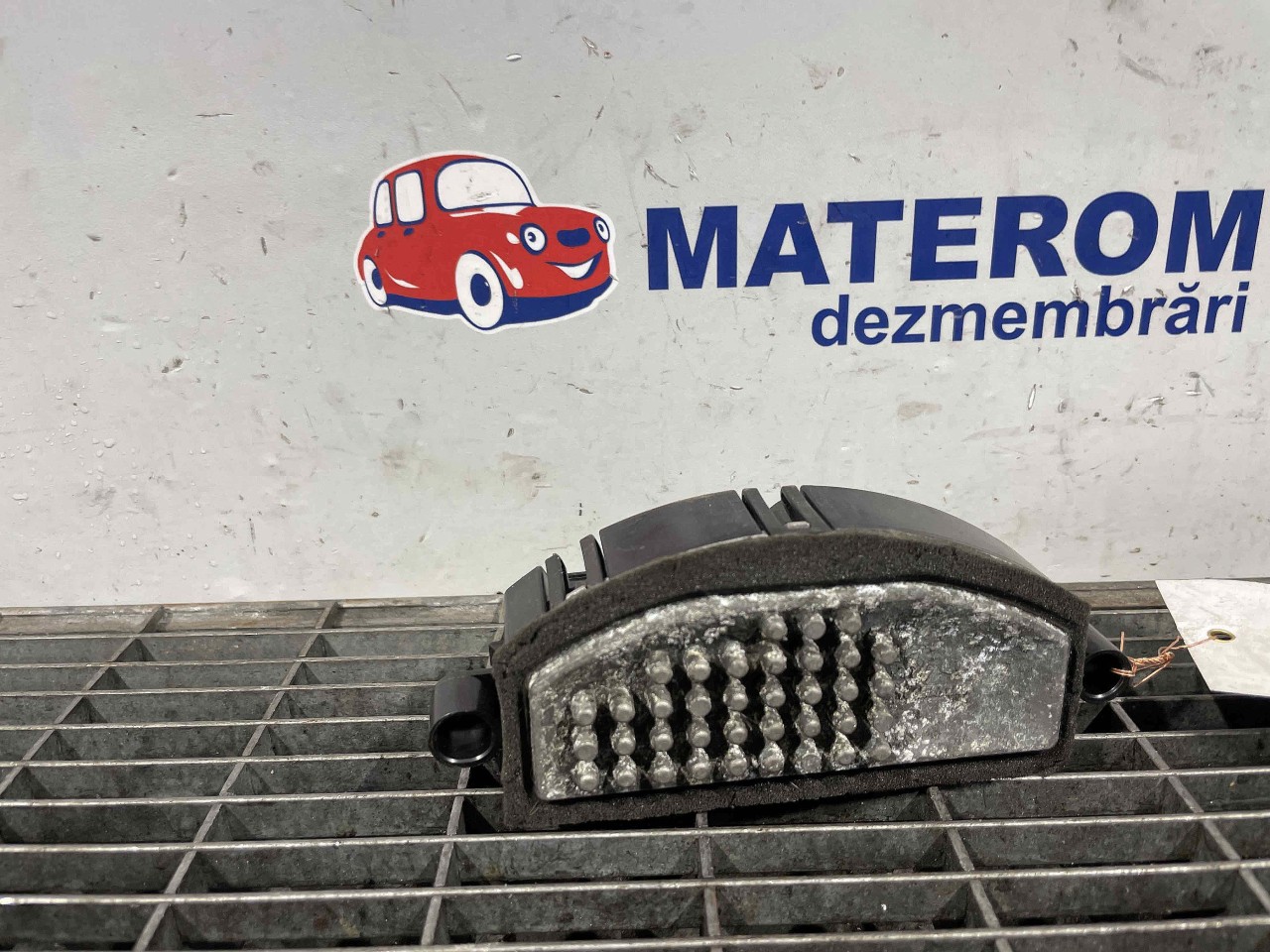 REOSTAT MERCEDES B-CLASS - - (2011 2018)