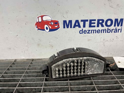 REOSTAT MERCEDES B-CLASS - - (2011 2018)