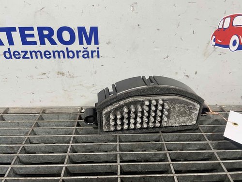 REOSTAT MERCEDES CLA - - (2013 2018)
