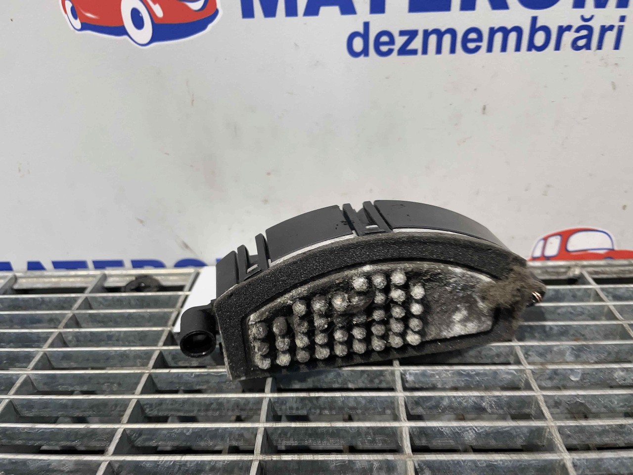 REOSTAT MERCEDES GLA GLA - - (2013 2019)