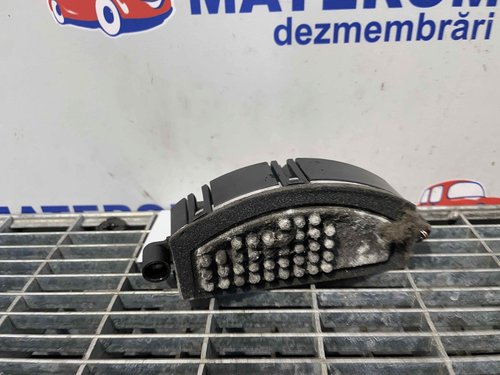 REOSTAT MERCEDES GLA GLA - - (2013 2019)
