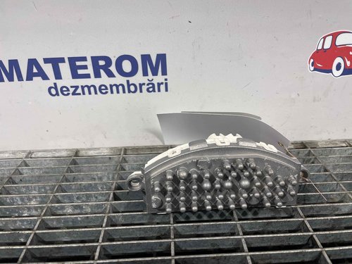 REOSTAT MERCEDES ML - - (2012 2019)