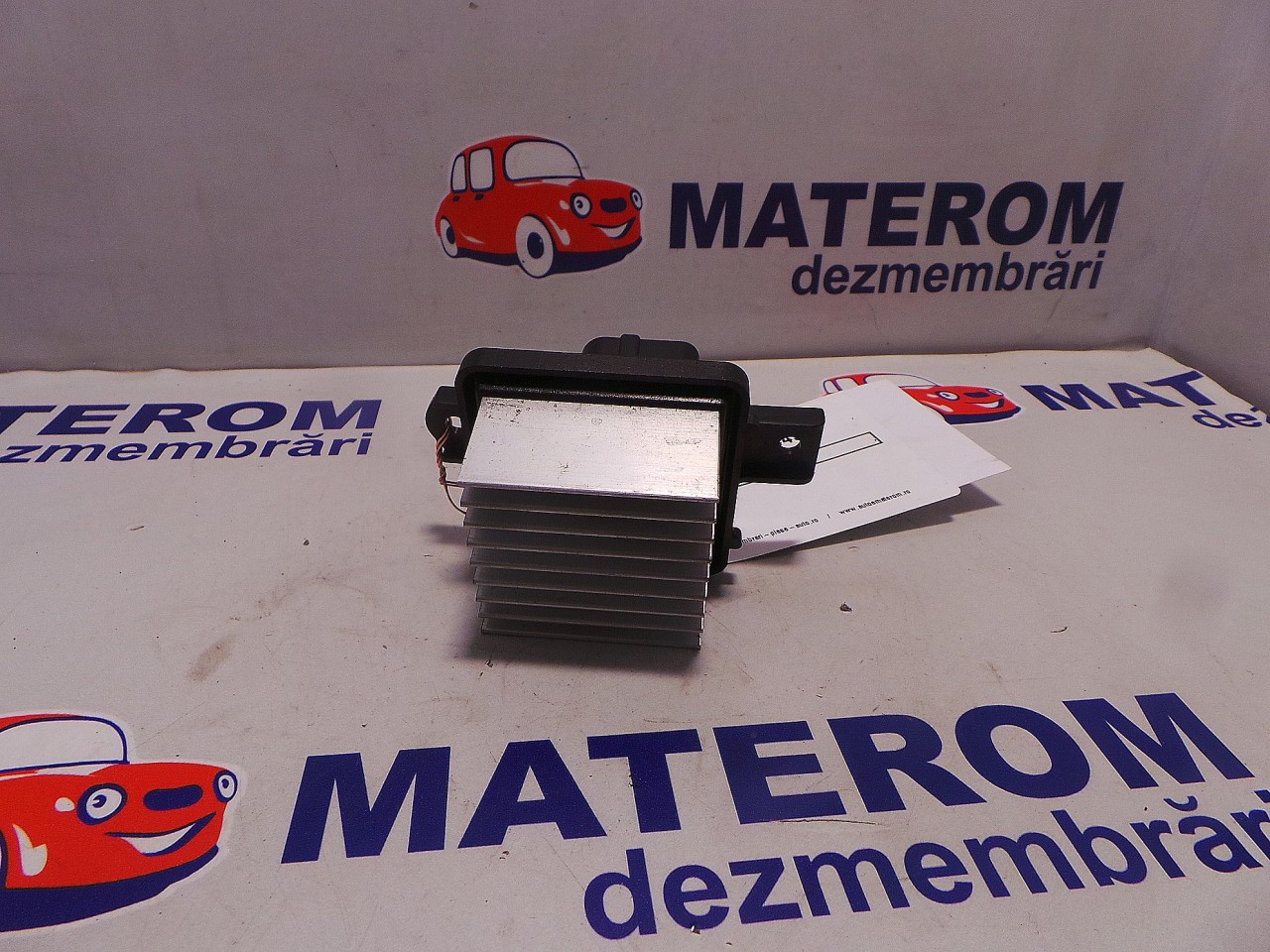 REOSTAT MITSUBISHI L200 L200 - - (2015 2019)