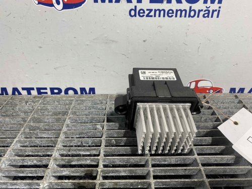 REOSTAT OPEL ASTRA J - - (2012 2015)