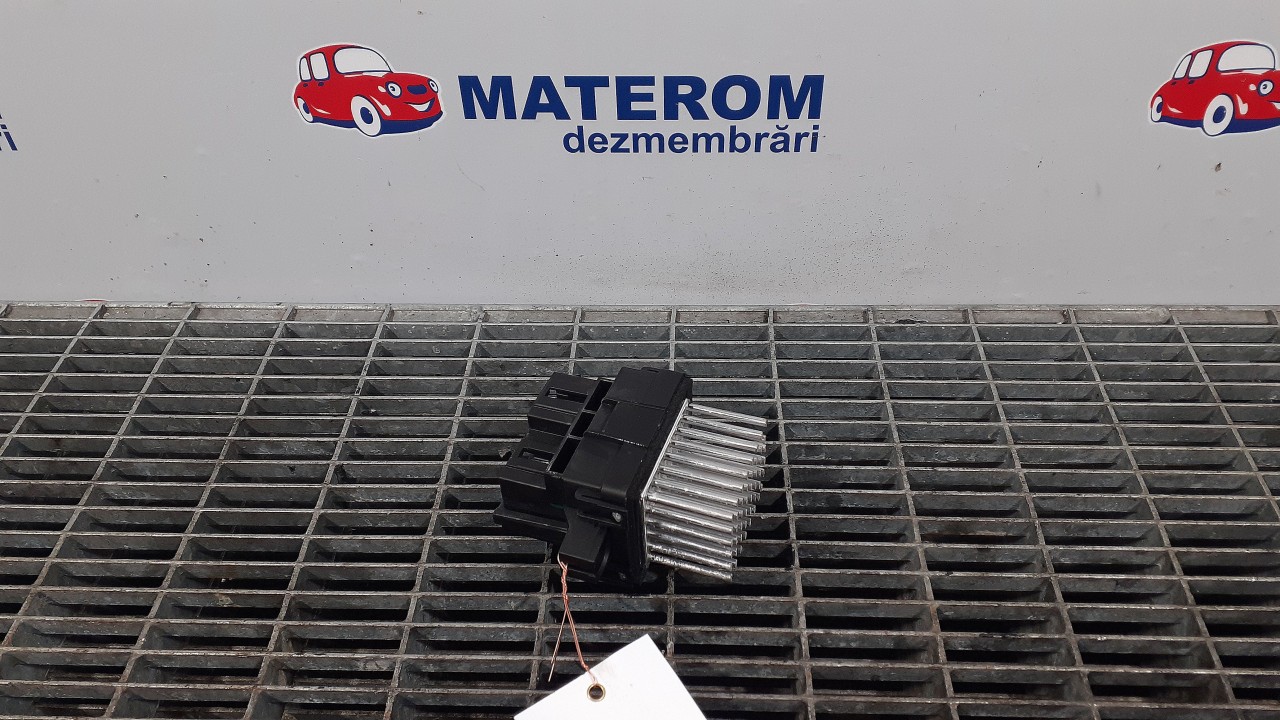 REOSTAT OPEL ASTRA J ASTRA J - - (2009 2012)