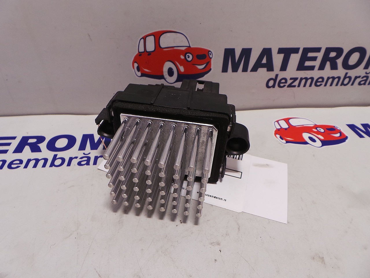 REOSTAT OPEL ASTRA J ASTRA J - - (2009 2012)