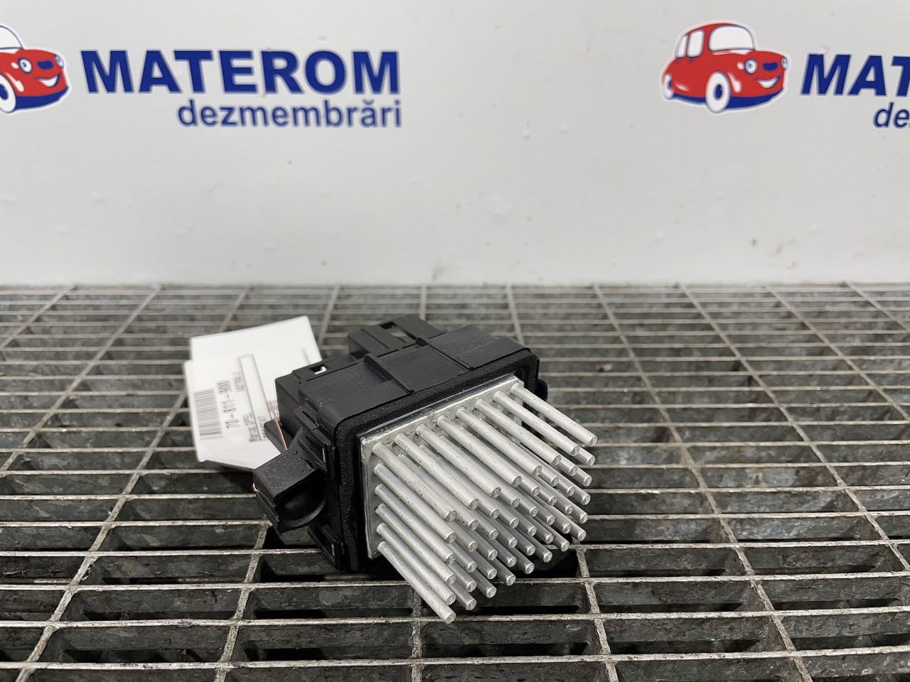 REOSTAT OPEL ASTRA J ASTRA J - - (2009 2012)
