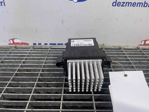 REOSTAT OPEL INSIGNIA - - (2008 2013)