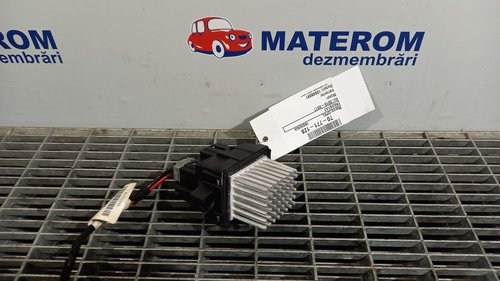 REOSTAT OPEL INSIGNIA - - (2013 2017)
